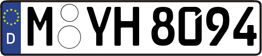 M-YH8094