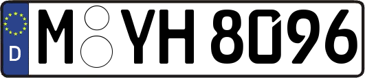 M-YH8096