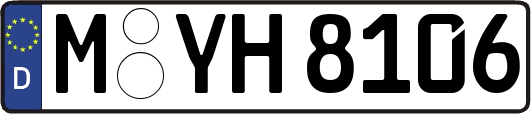 M-YH8106