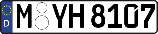 M-YH8107