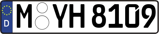 M-YH8109