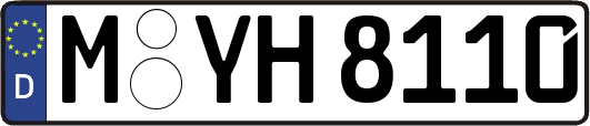M-YH8110