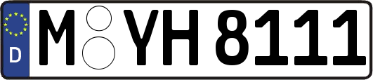 M-YH8111