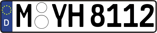 M-YH8112