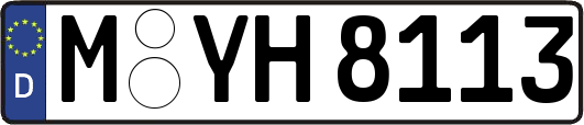 M-YH8113