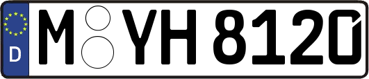 M-YH8120