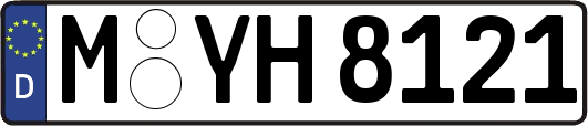 M-YH8121