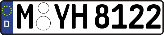 M-YH8122
