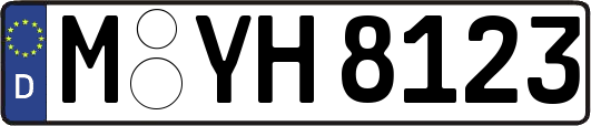 M-YH8123