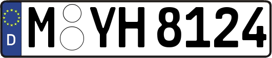 M-YH8124