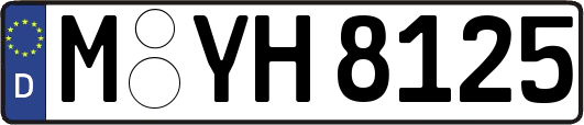 M-YH8125