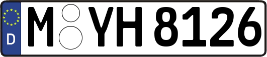 M-YH8126