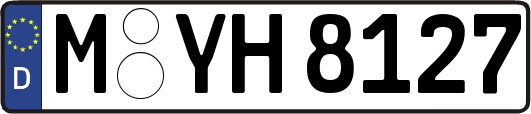 M-YH8127