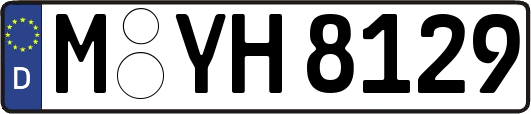 M-YH8129