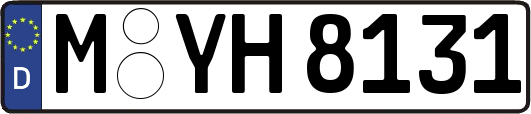 M-YH8131