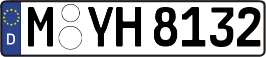 M-YH8132