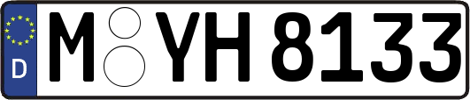 M-YH8133