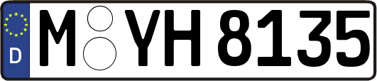 M-YH8135