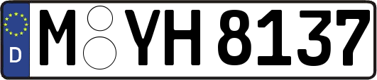 M-YH8137