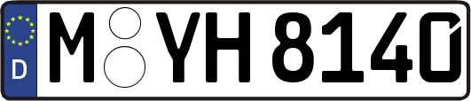 M-YH8140
