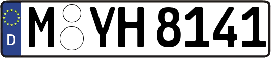 M-YH8141