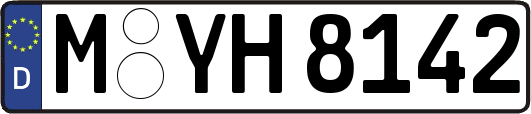 M-YH8142