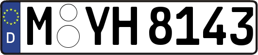 M-YH8143