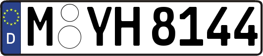 M-YH8144