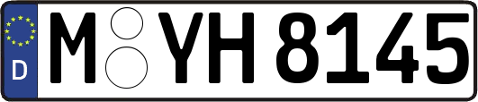 M-YH8145