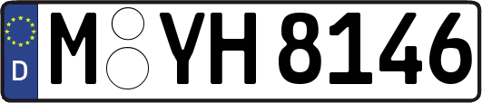 M-YH8146
