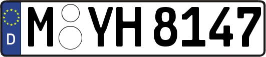 M-YH8147