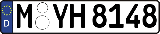 M-YH8148