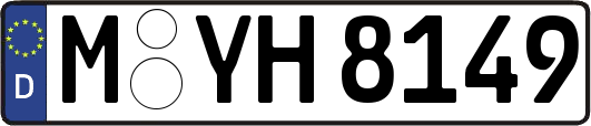 M-YH8149