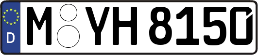 M-YH8150