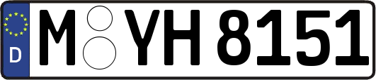 M-YH8151