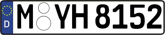 M-YH8152