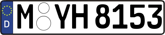 M-YH8153