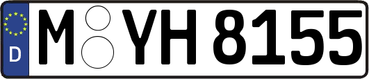 M-YH8155