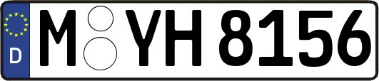 M-YH8156