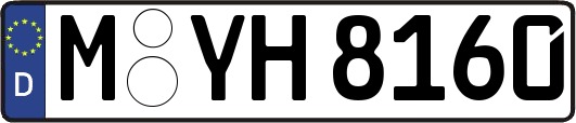 M-YH8160