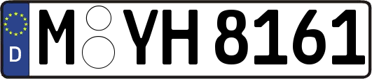 M-YH8161