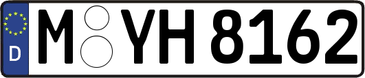 M-YH8162