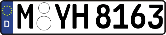 M-YH8163