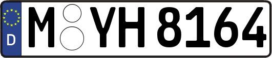 M-YH8164