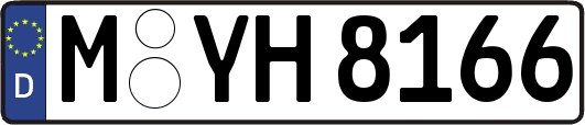 M-YH8166