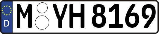 M-YH8169