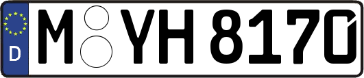 M-YH8170