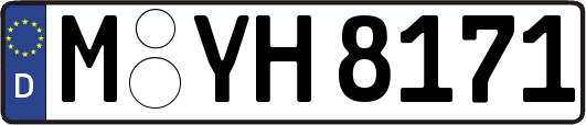 M-YH8171