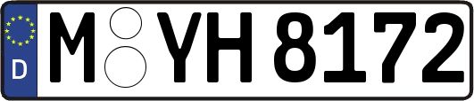 M-YH8172