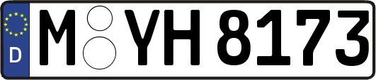 M-YH8173